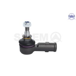 Skersinės vairo trauklės galas SIDEM 8030