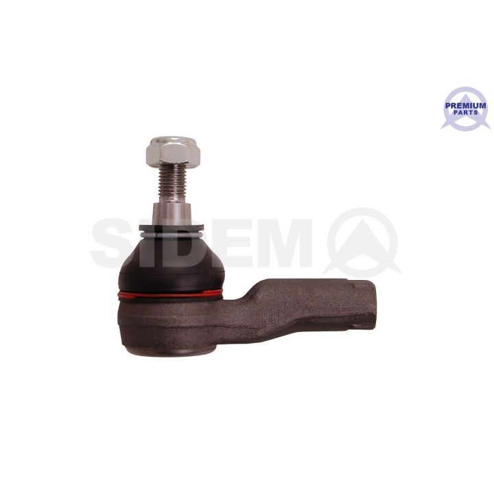 Skersinės vairo trauklės galas SIDEM 81034