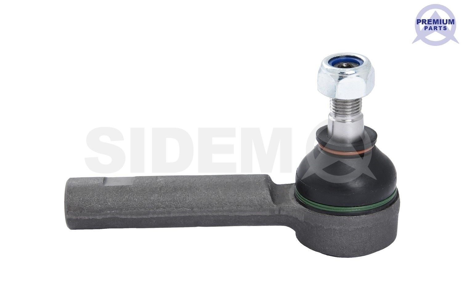 Skersinės vairo trauklės galas SIDEM 81035