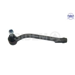 Skersinės vairo trauklės galas SIDEM 81036