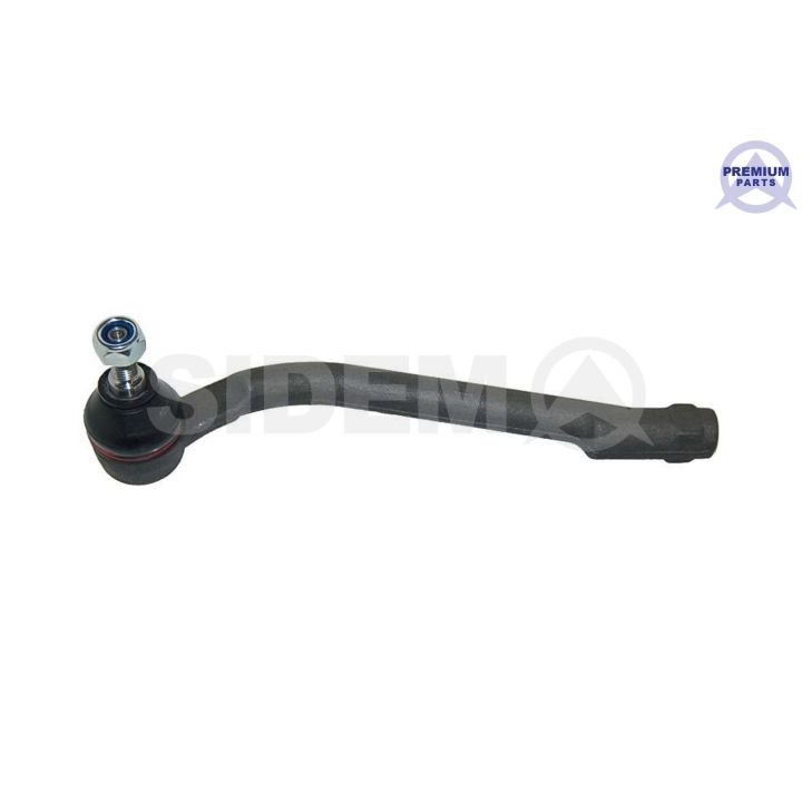 Skersinės vairo trauklės galas SIDEM 81036