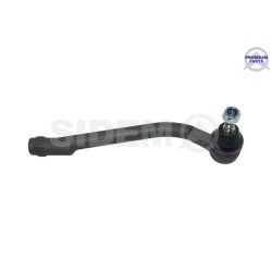 Skersinės vairo trauklės galas SIDEM 81037