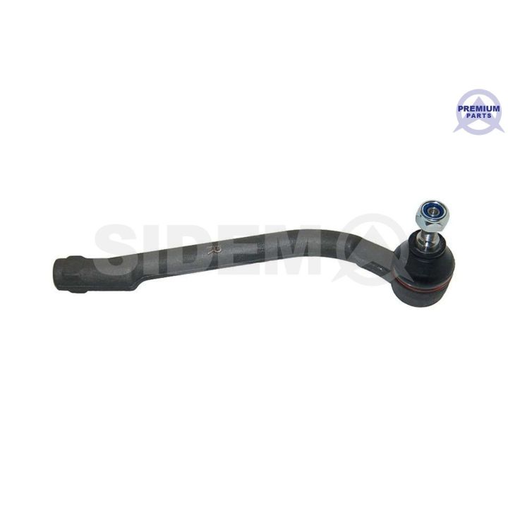 Skersinės vairo trauklės galas SIDEM 81037