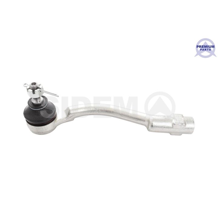 Skersinės vairo trauklės galas SIDEM 81038