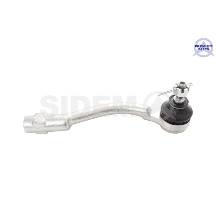 Skersinės vairo trauklės galas SIDEM 81039