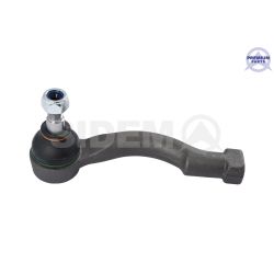 Skersinės vairo trauklės galas SIDEM 81136