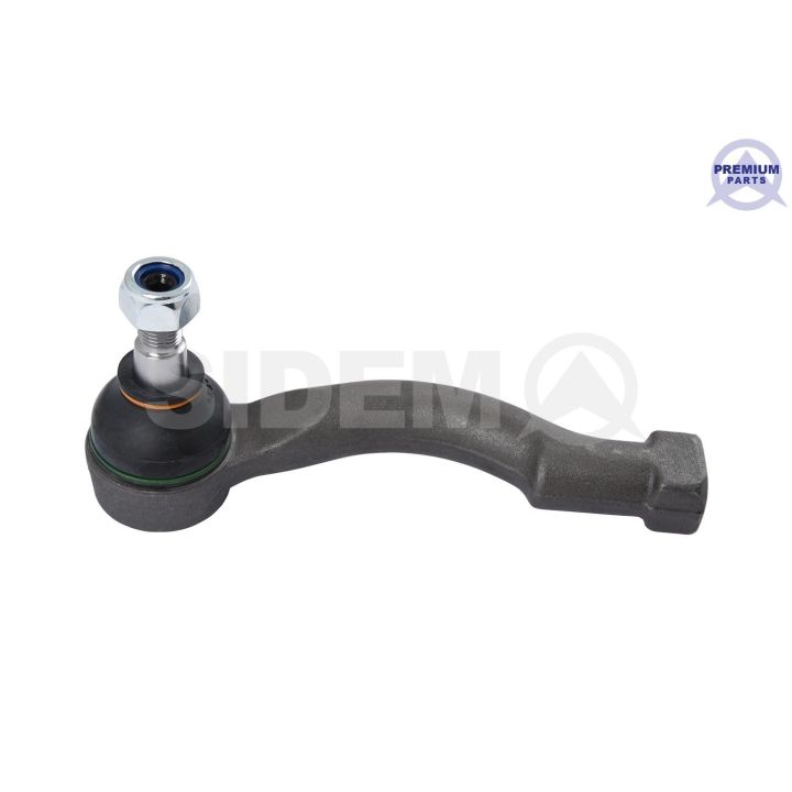 Skersinės vairo trauklės galas SIDEM 81136