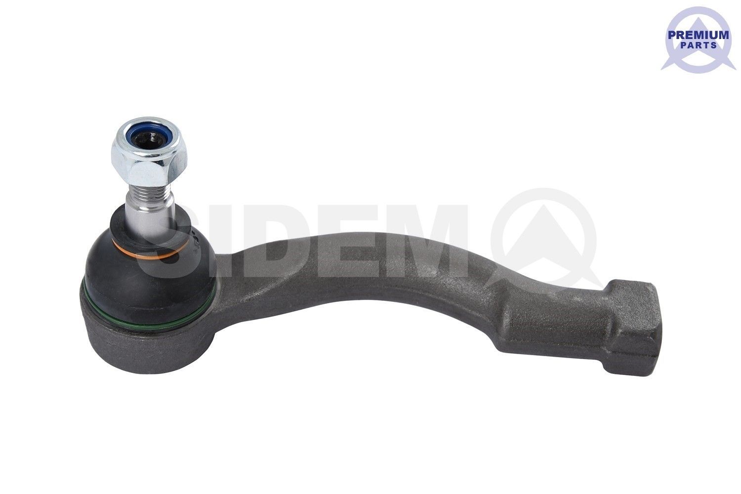 Skersinės vairo trauklės galas SIDEM 81136