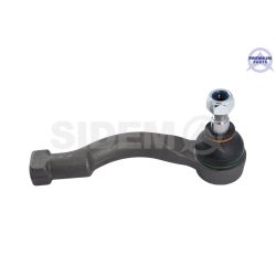 Skersinės vairo trauklės galas SIDEM 81137