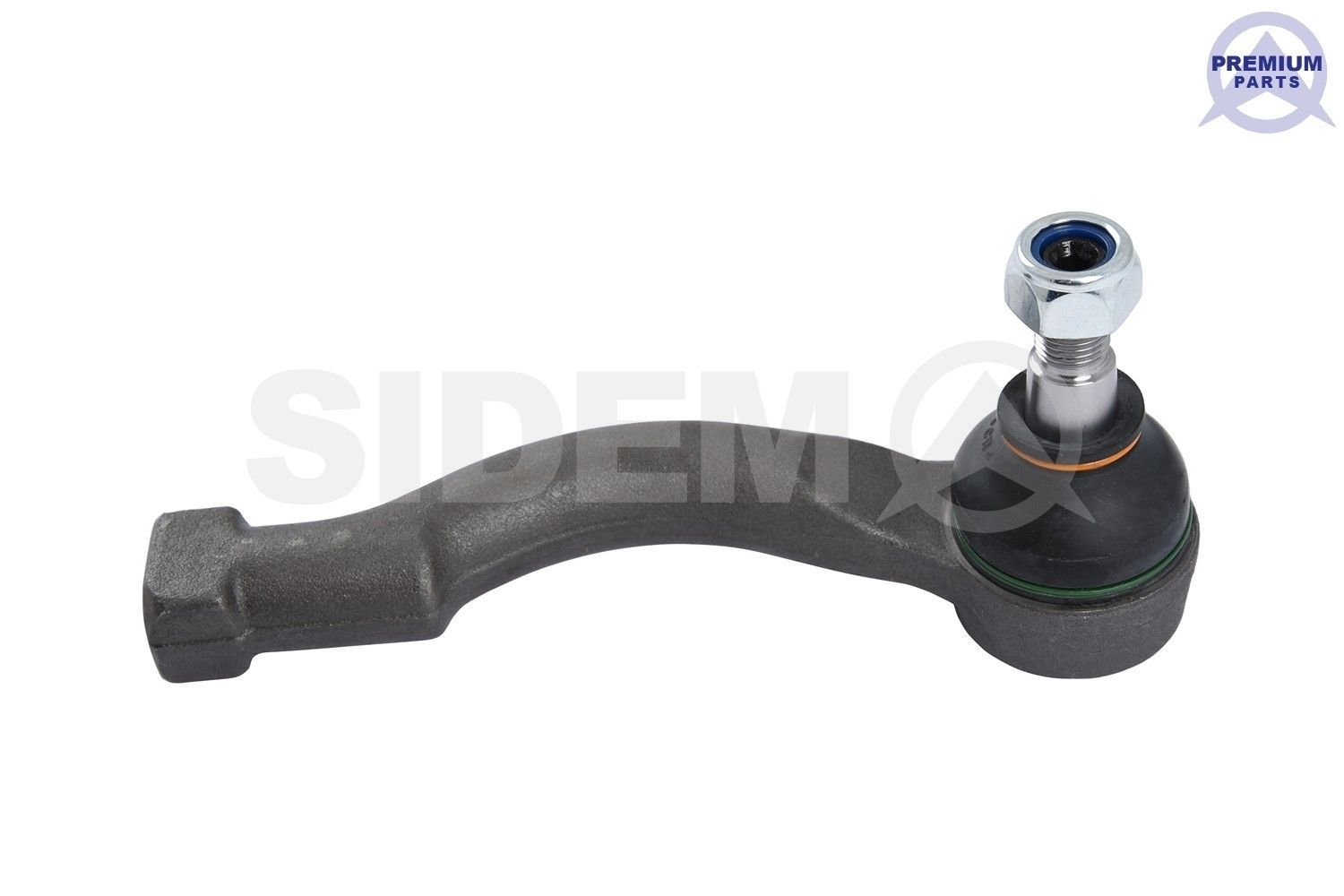 Skersinės vairo trauklės galas SIDEM 81137