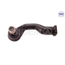 Skersinės vairo trauklės galas SIDEM 81231