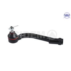 Skersinės vairo trauklės galas SIDEM 81234