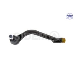 Skersinės vairo trauklės galas SIDEM 81236