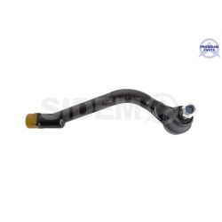 Skersinės vairo trauklės galas SIDEM 81237