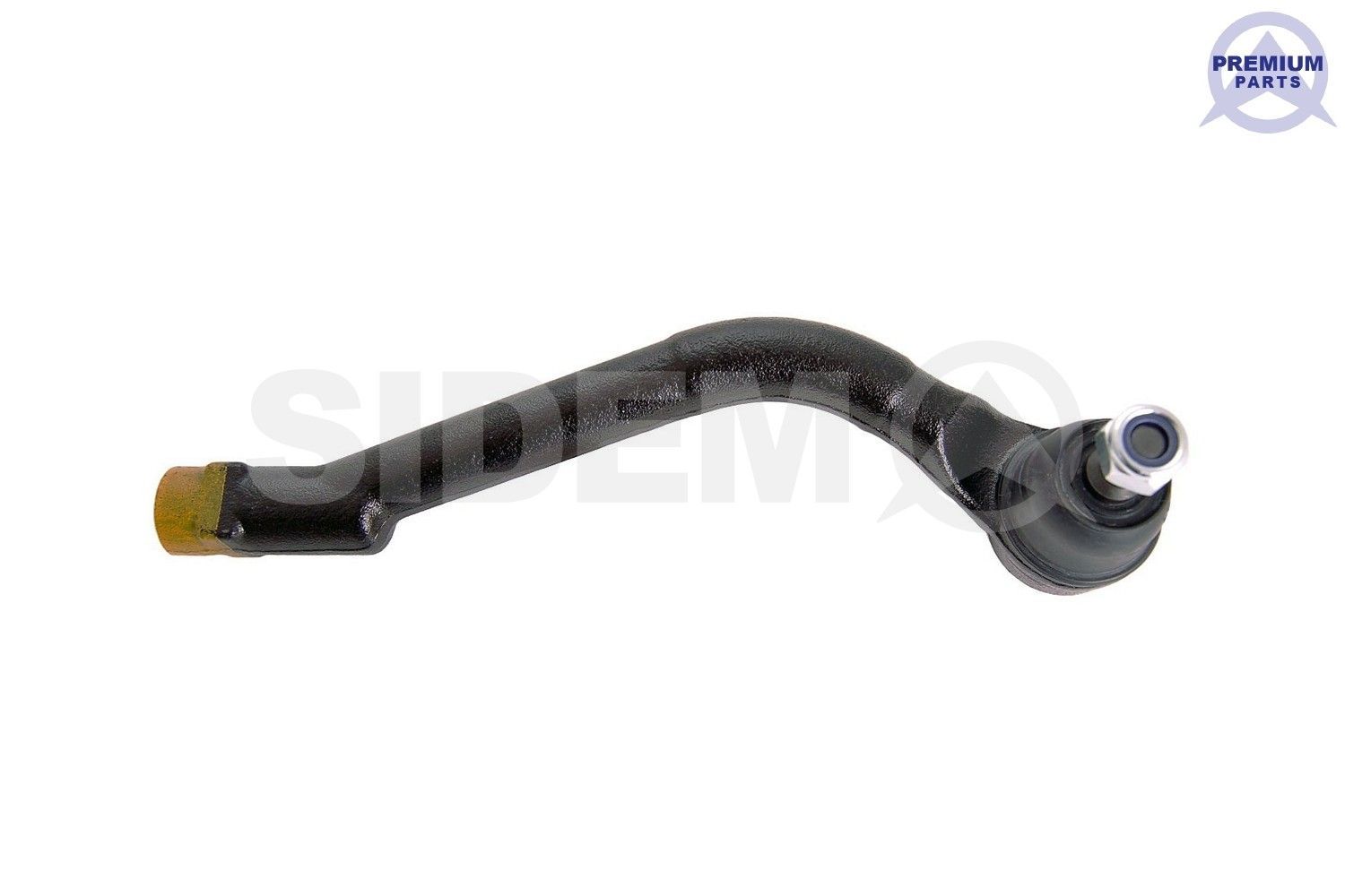 Skersinės vairo trauklės galas SIDEM 81237