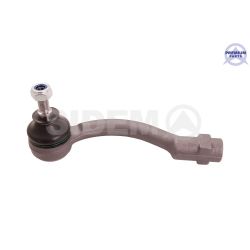 Skersinės vairo trauklės galas SIDEM 81332