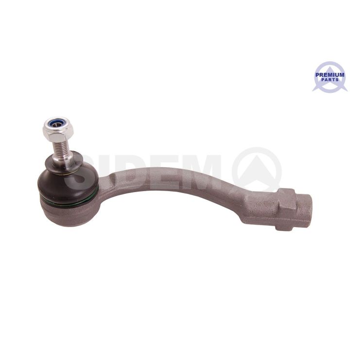 Skersinės vairo trauklės galas SIDEM 81332