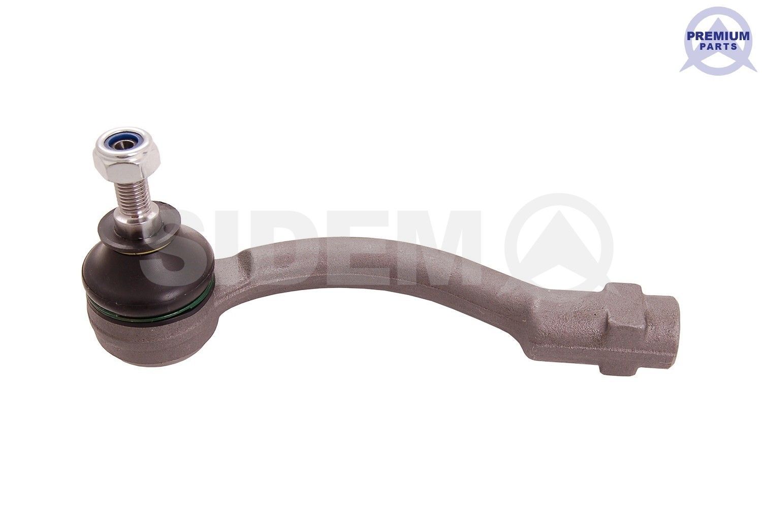 Skersinės vairo trauklės galas SIDEM 81332