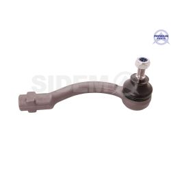 Skersinės vairo trauklės galas SIDEM 81333