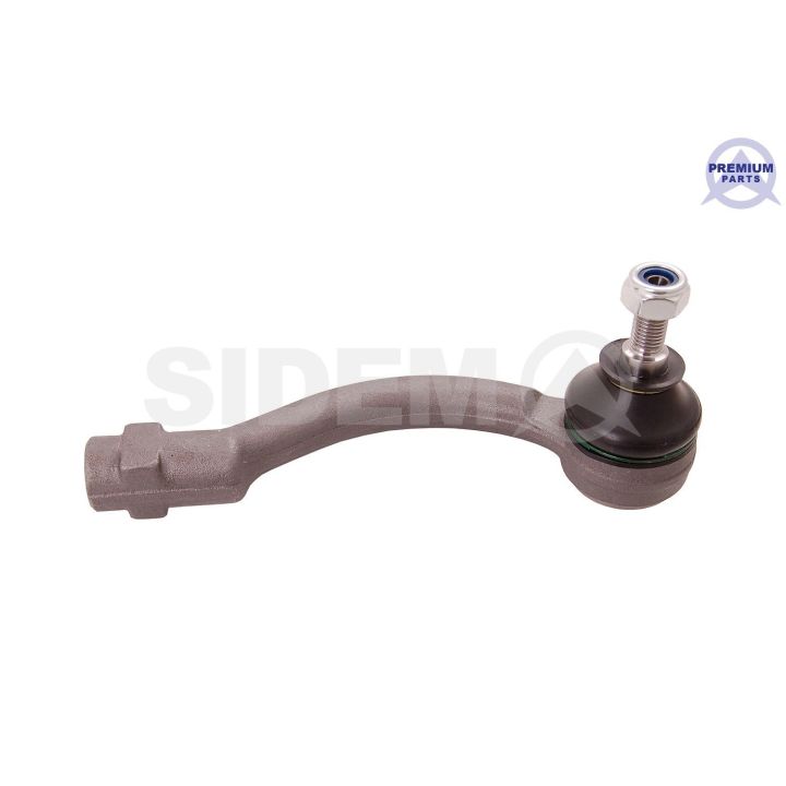 Skersinės vairo trauklės galas SIDEM 81333