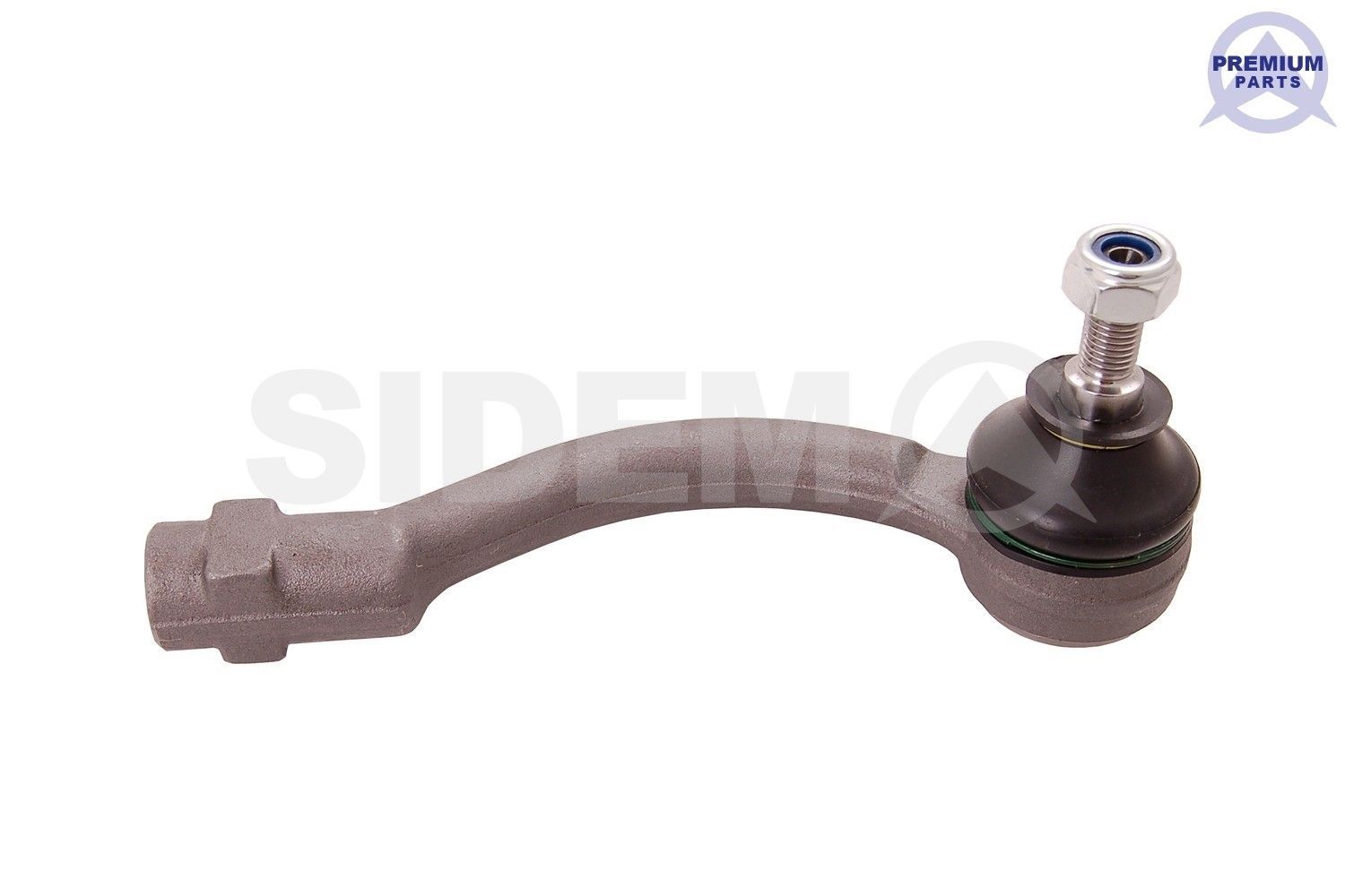 Skersinės vairo trauklės galas SIDEM 81333