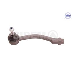 Skersinės vairo trauklės galas SIDEM 81334