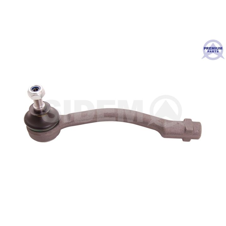 Skersinės vairo trauklės galas SIDEM 81334