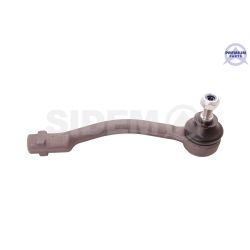 Skersinės vairo trauklės galas SIDEM 81335