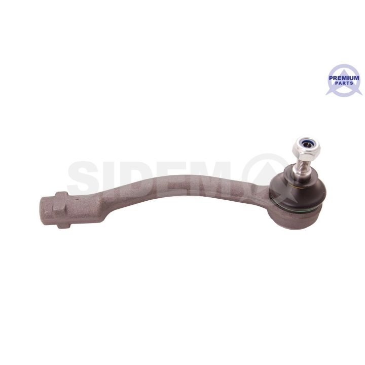 Skersinės vairo trauklės galas SIDEM 81335