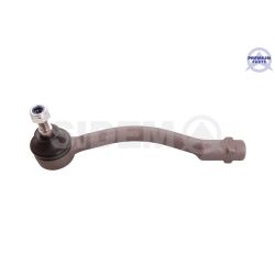 Skersinės vairo trauklės galas SIDEM 81336