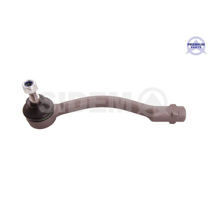 Skersinės vairo trauklės galas SIDEM 81336