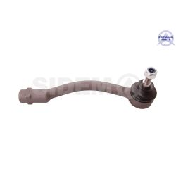 Skersinės vairo trauklės galas SIDEM 81337