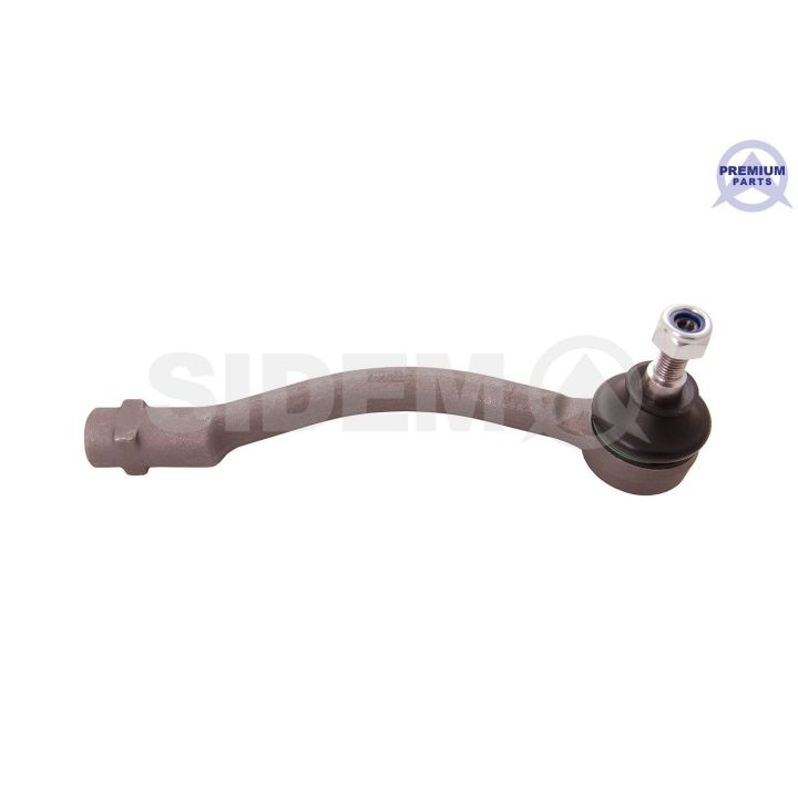 Skersinės vairo trauklės galas SIDEM 81337