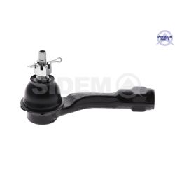 Skersinės vairo trauklės galas SIDEM 81430