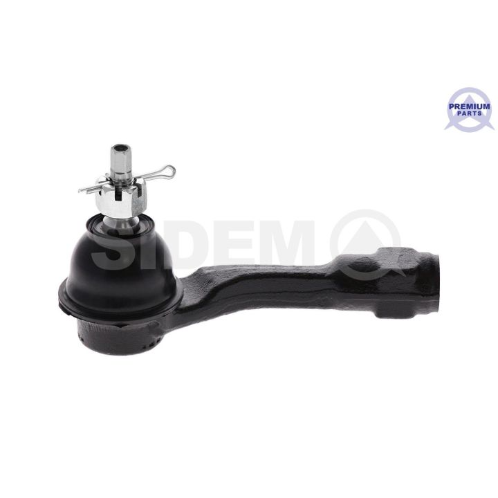 Skersinės vairo trauklės galas SIDEM 81430