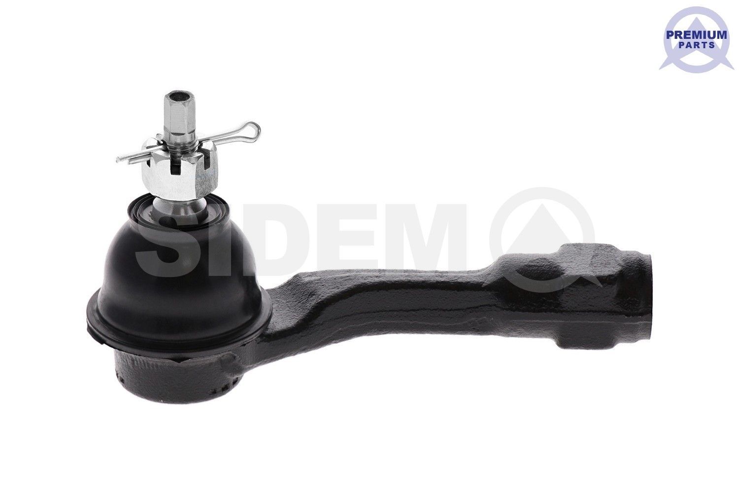 Skersinės vairo trauklės galas SIDEM 81430