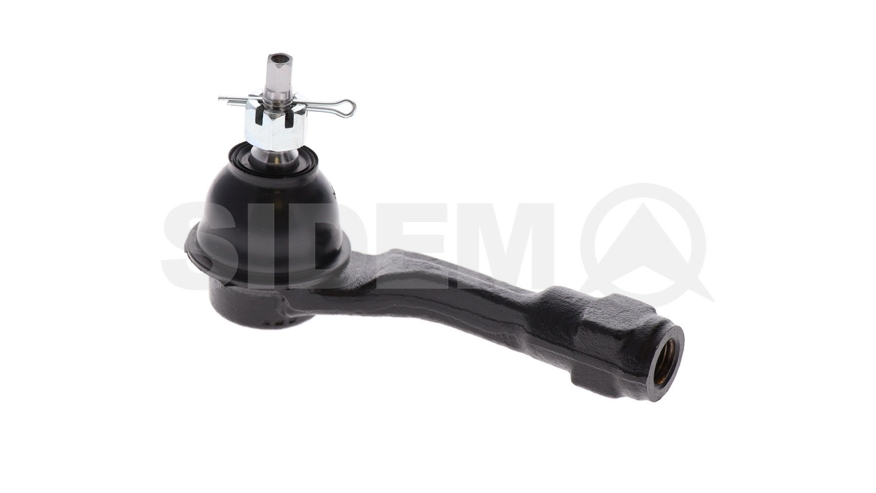 Skersinės vairo trauklės galas SIDEM 81430