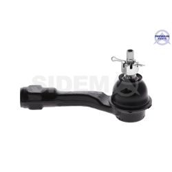 Skersinės vairo trauklės galas SIDEM 81431