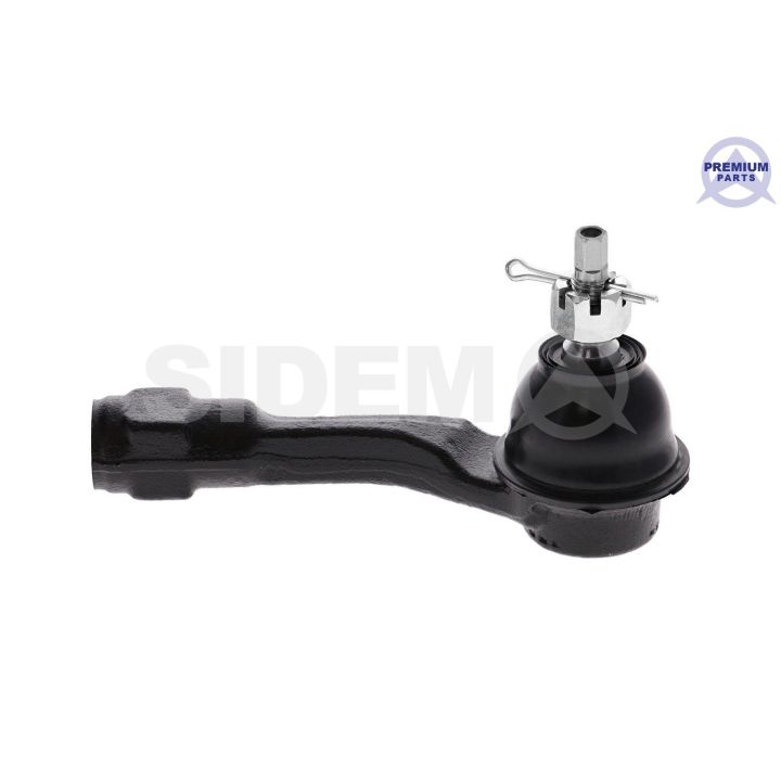 Skersinės vairo trauklės galas SIDEM 81431