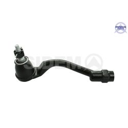 Skersinės vairo trauklės galas SIDEM 81432