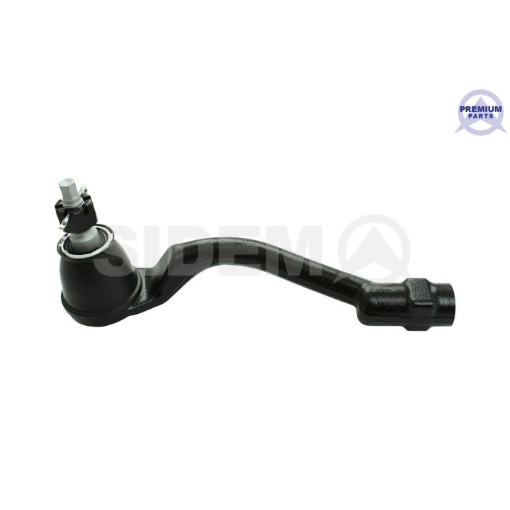 Skersinės vairo trauklės galas SIDEM 81432