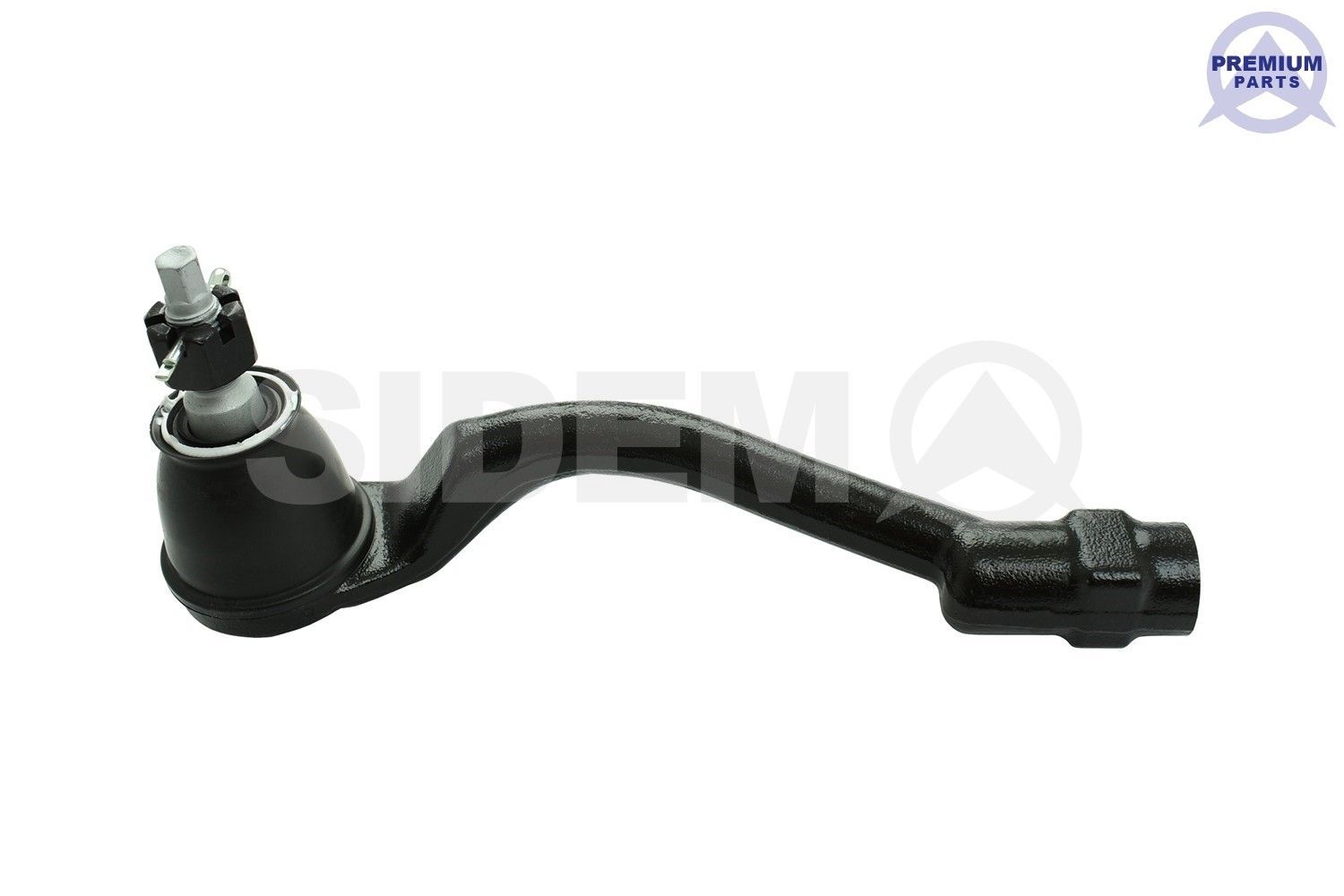 Skersinės vairo trauklės galas SIDEM 81432