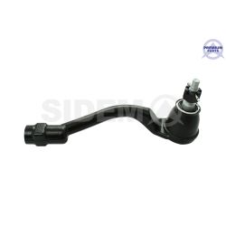 Skersinės vairo trauklės galas SIDEM 81433