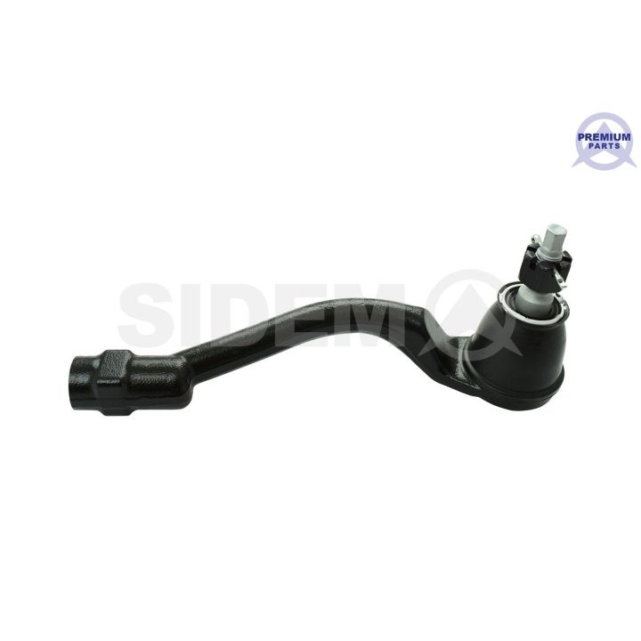 Skersinės vairo trauklės galas SIDEM 81433