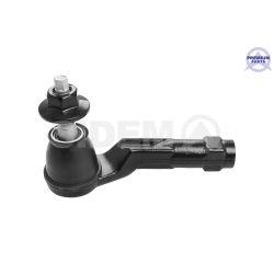 Skersinės vairo trauklės galas SIDEM 81434