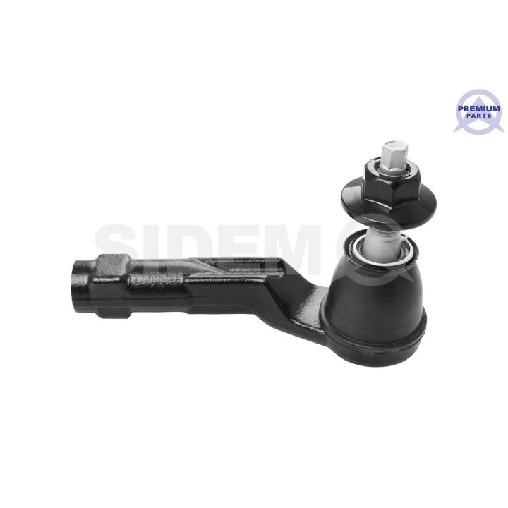 Skersinės vairo trauklės galas SIDEM 81435