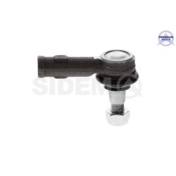 Skersinės vairo trauklės galas SIDEM 85135