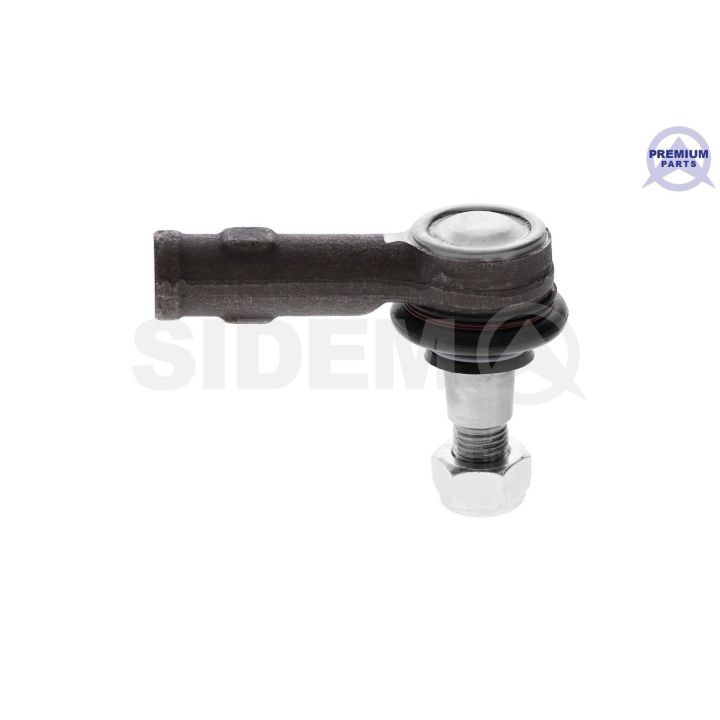 Skersinės vairo trauklės galas SIDEM 85135