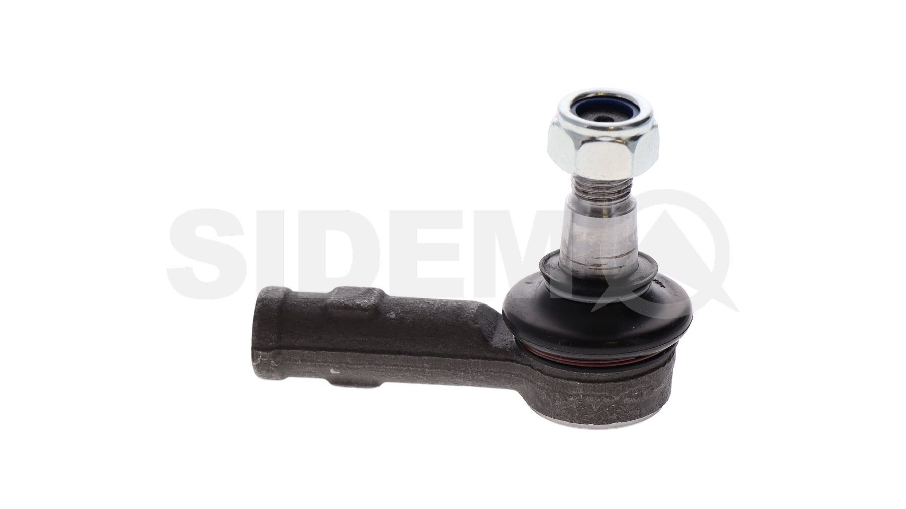 Skersinės vairo trauklės galas SIDEM 85135