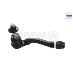 Skersinės vairo trauklės galas SIDEM 87030